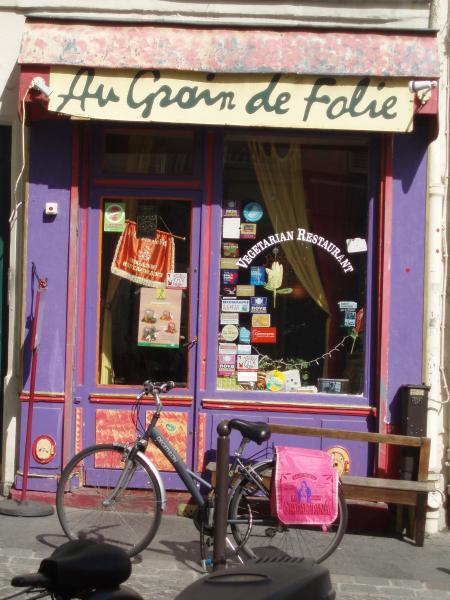 Oops Paris Design Hostel