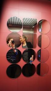 Oops Paris Design Hostel