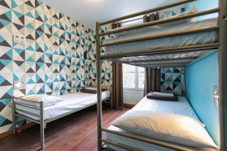 Oops Paris Design Hostel