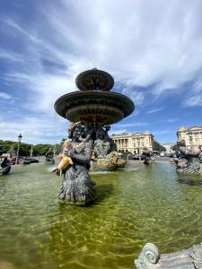 Oops Paris Design Hostel