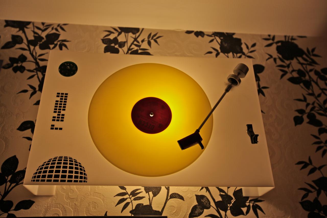 Oops Paris Design Hostel