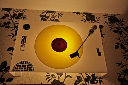 Oops Paris Design Hostel