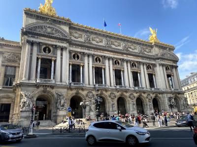 Oops Paris Design Hostel