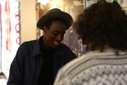 Oops Paris Design Hostel