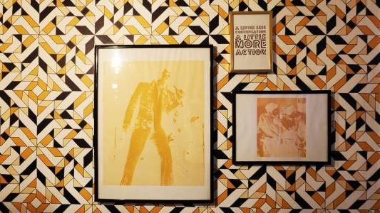 Oops Paris Design Hostel