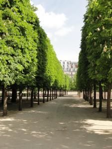 Oops Paris Design Hostel