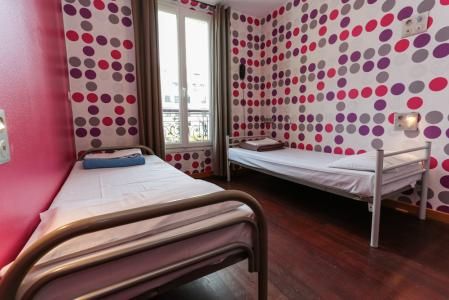 Oops Paris Design Hostel