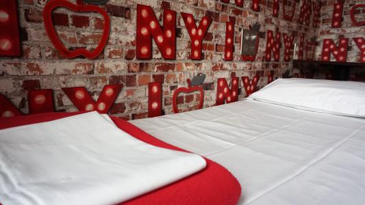 Oops Paris Design Hostel