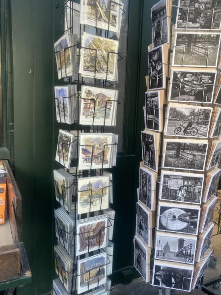 Oops Paris Design Hostel